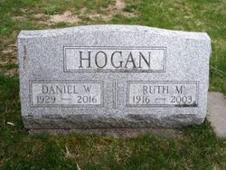 Daniel W. Hogan 