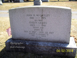 John Henry McGaulley 