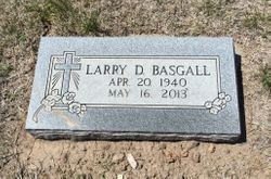 Larry Dale Basgall 