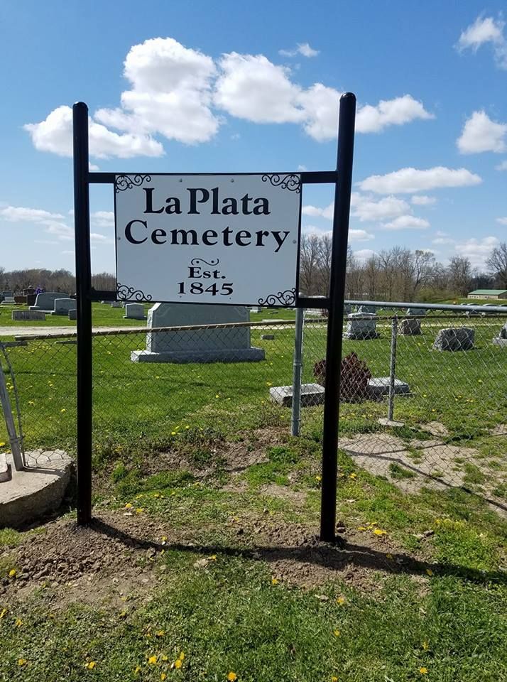 La Plata Cemetery