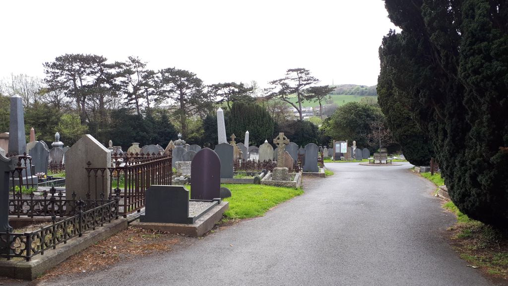 Aberystwyth Cemetery