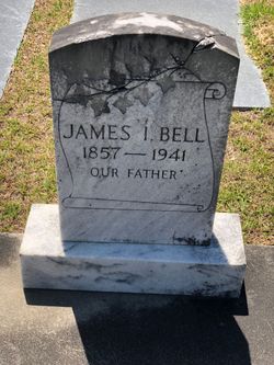 James Israel Bell 