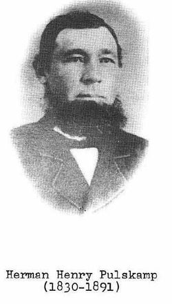 Herman Henry Pulskamp 