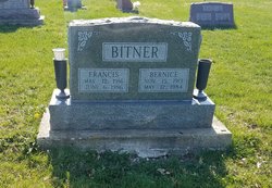 Francis L. Bitner 
