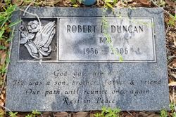 Robert L Duncan 