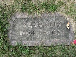 Vivian Shockley Lockridge 