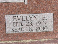 Evelyn Elizabeth <I>Bestwick</I> Philson 