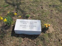 Kenneth Eugene Sexton 
