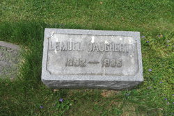 Lemuel Daugherty 