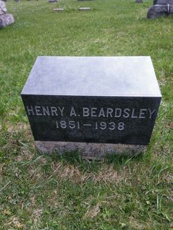 Henry A. Beardsley 