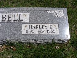 Harley E Bell 