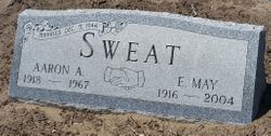Aaron A. Sweat 
