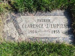 Clarence Emmet Lupien 