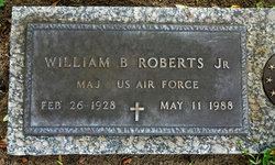 William B. Roberts Jr.