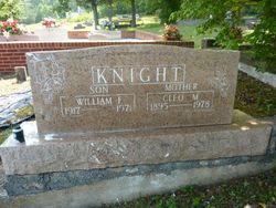 William F. Knight 