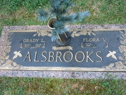 Grady L. Alsbrooks 