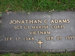 Jonathan C. Adams 