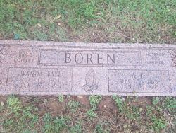A. C. Boren 