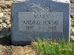 Agnes Andrzejewski 