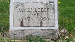 James Loder Park 
