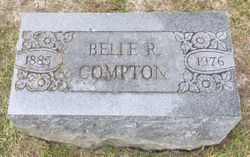 Belle Smith <I>Richardson</I> Compton 