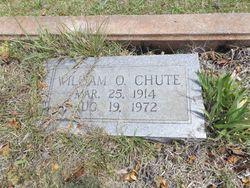 William O. Chute 
