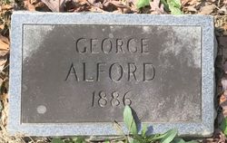 George Alford 