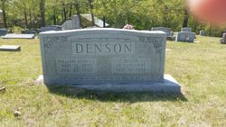 Bessie Denson 
