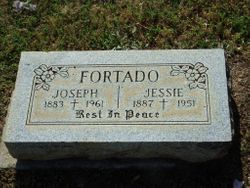 Joseph Fortado 