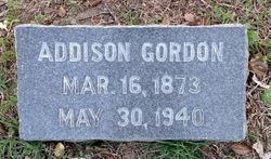 Addison Gordon “Carl” Billingsley Sr.