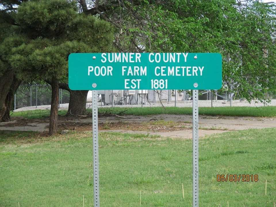 Poor Farm Cemetery