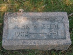 John Seidl 