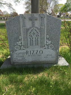 Joseph Rizzo 