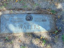 William Harrison Waters Sr.