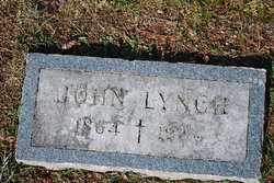 John Lynch 