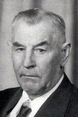 William Leroy Doramus 