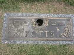 John Kotts 