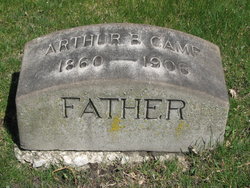 Arthur Bates Camp 