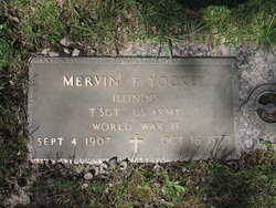Mervin F. Yockey 