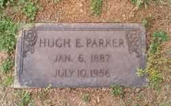 Hugh Everett Parker 