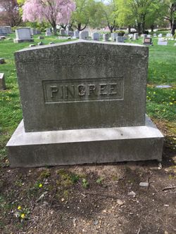 Elizabeth E. Pingree 