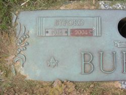 Byford Burch 