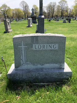 Charles Joseph Loring Sr.