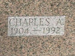 Charles Albert “Charlie” Tutaj 