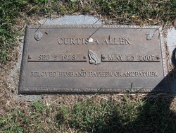 Curtis Alvis Allen 