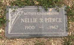 Nellie <I>Stith</I> Pierce 