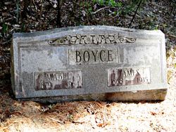 James F. Boyce 