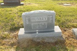 Tillman W. Huskey 