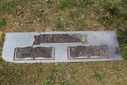 Jessie D. <I>Ducker</I> Baker 