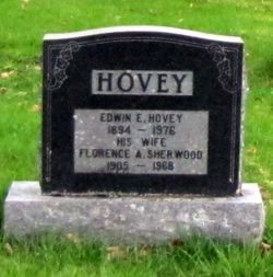 Edwin E. Hovey 